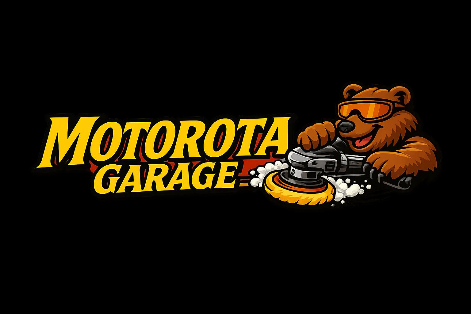 Motorota Garage