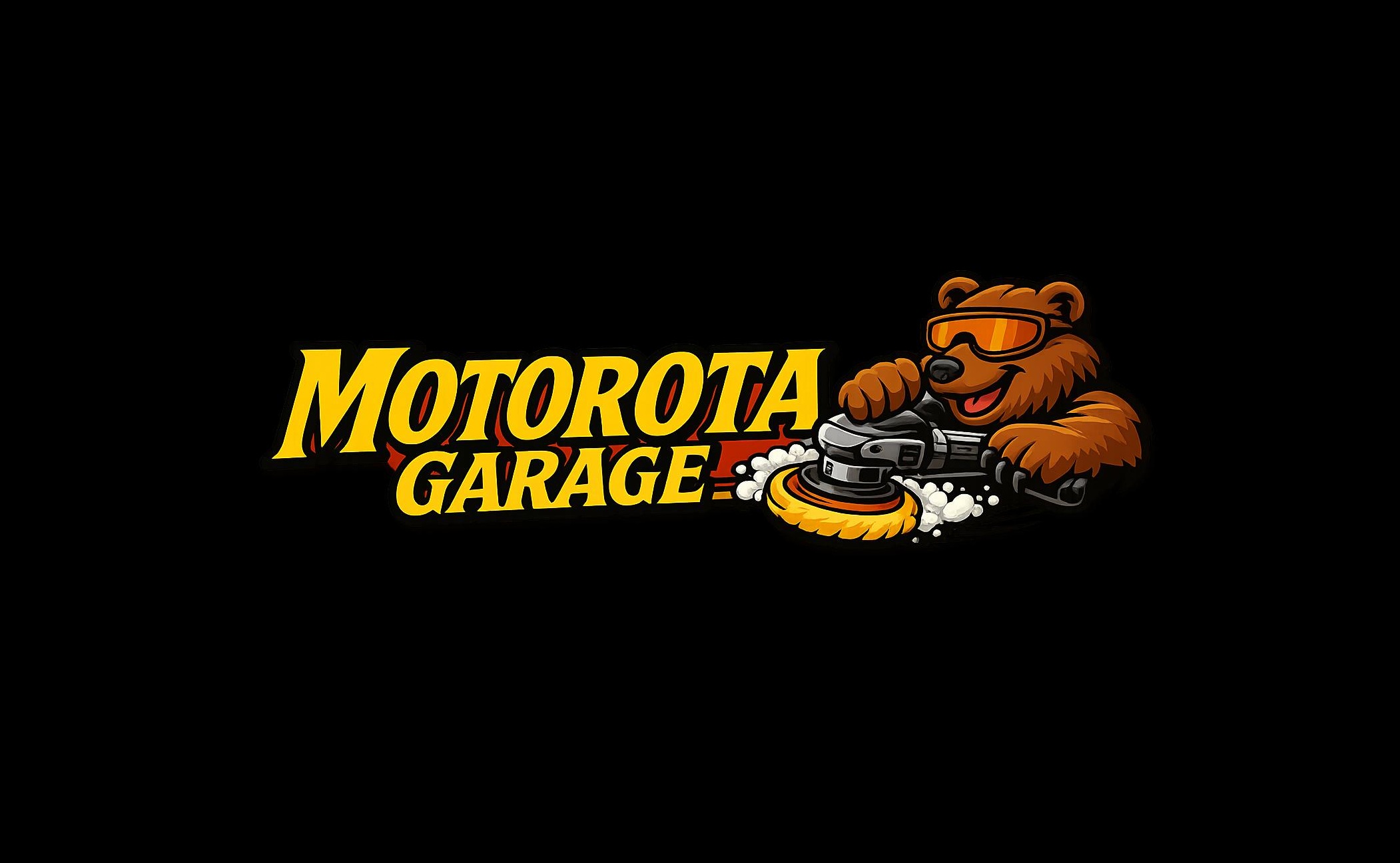 Motorota mascota