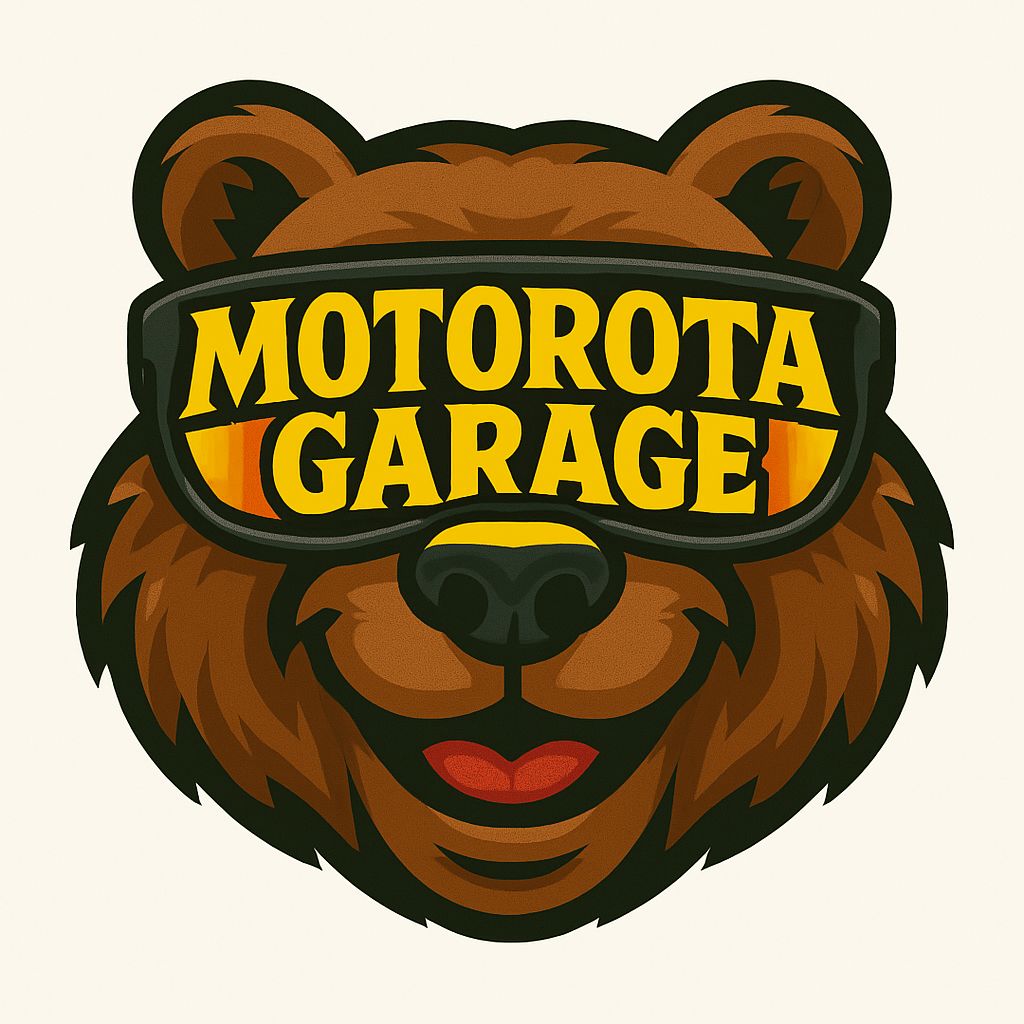 Motorota Garage